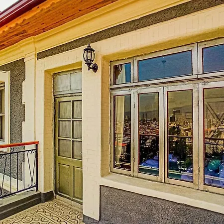 1901 Clock Tower Spacious, Bright, And Comfortable With Unobstructed Ocea 3* إزمير