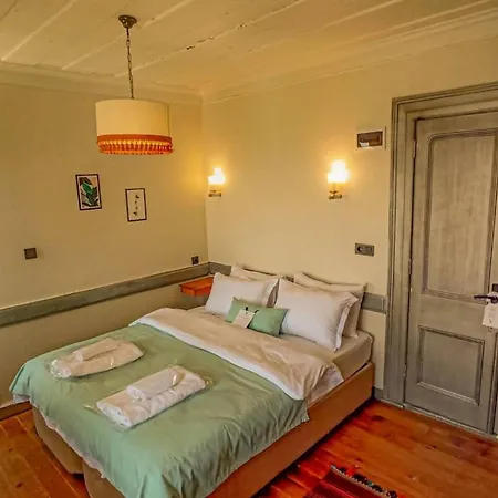 1901 Clock Tower Spacious, Bright, And Comfortable With Unobstructed Ocea إزمير