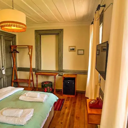 1901 Clock Tower Spacious, Bright, And Comfortable With Unobstructed Ocea إزمير