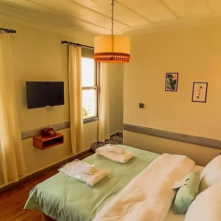 1901 Clock Tower Spacious, Bright, And Comfortable With Unobstructed Ocea إزمير